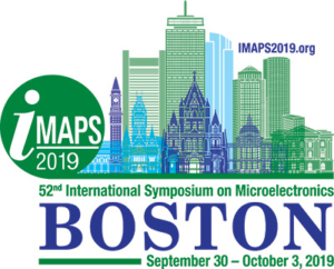 IMAPS 2019 Boston
